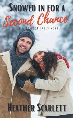 Book cover for Snowed in for a Second Chance