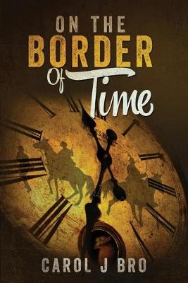 Book cover for On the Border of Time