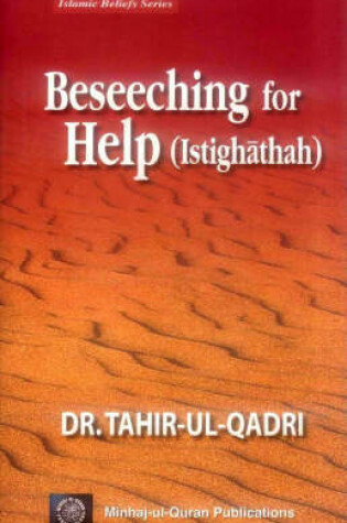 Cover of Beseeching for Help