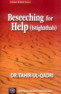 Book cover for Beseeching for Help