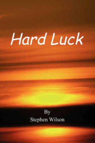 Cover of Hard Luck