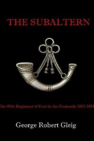 Cover of The Subaltern
