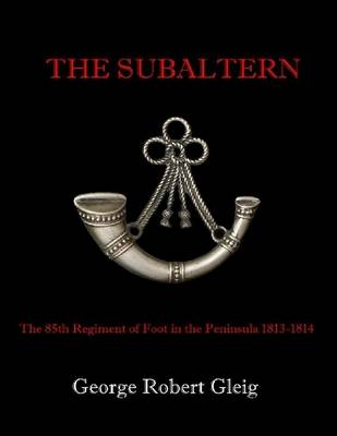 Book cover for The Subaltern