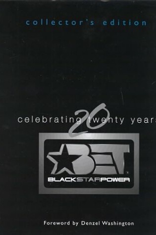 Cover of Black Star Power