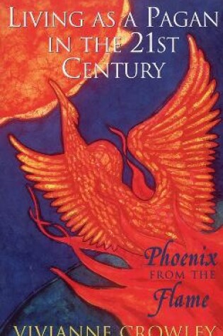 Cover of The Phoenix from the Flame