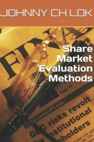 Cover of Share Market Evaluation Methods