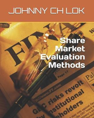 Book cover for Share Market Evaluation Methods