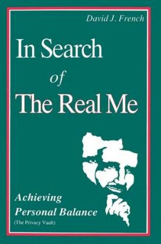 Cover of In Search of the Real Me