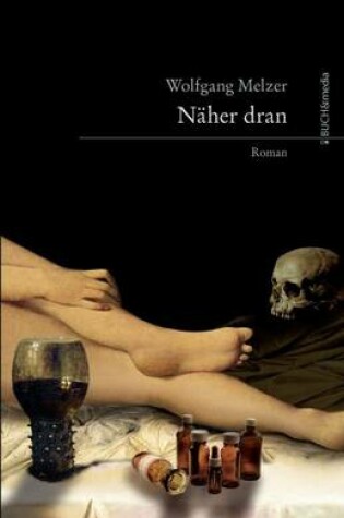 Cover of Naher Dran