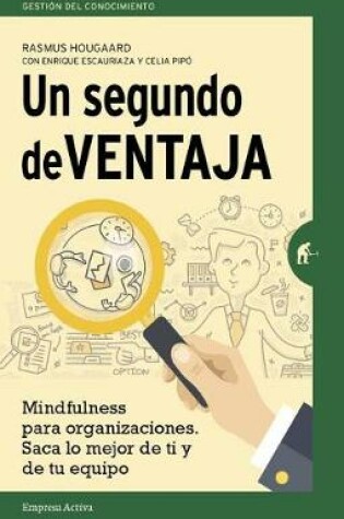 Cover of Un Segundo de Ventaja