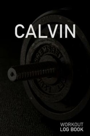 Cover of Calvin