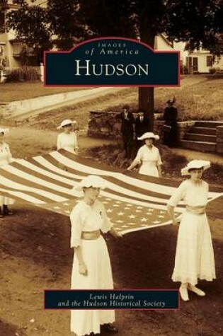 Cover of Hudson