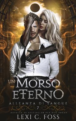 Book cover for Un Morso Eterno