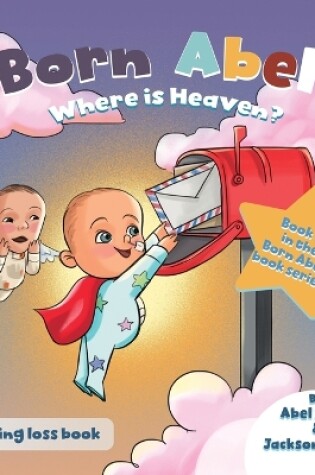 Cover of Where is Heaven?