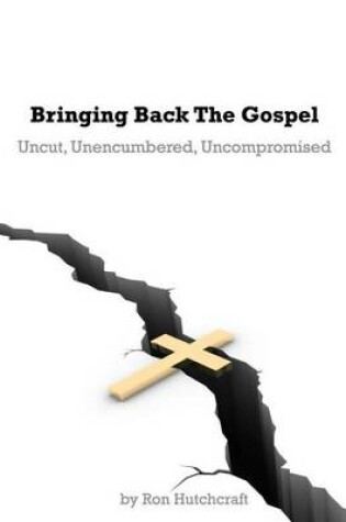 Cover of Bringing Back the Gospel