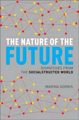 Book cover for The Nature of the Future