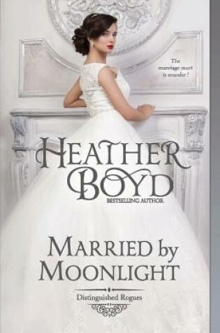 Cover of Married by Moonlight