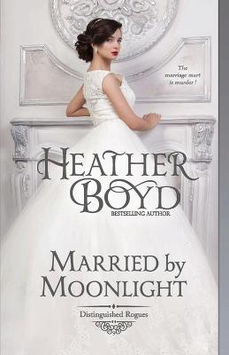 Cover of Married by Moonlight