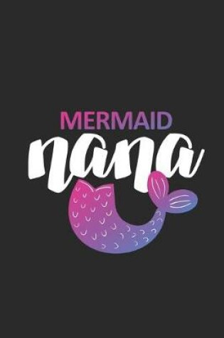 Cover of Mermaid Nana