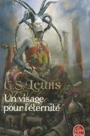 Cover of Un Visage Pour L Eternite
