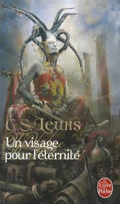 Book cover for Un Visage Pour L Eternite