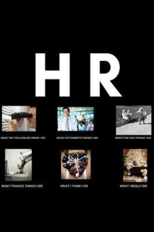 Cover of HR