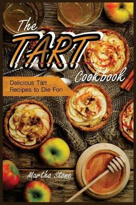 Book cover for The Tart Cookbook