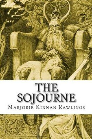 Cover of The Sojourne