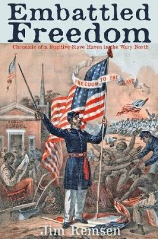 Cover of Embattled Freedom