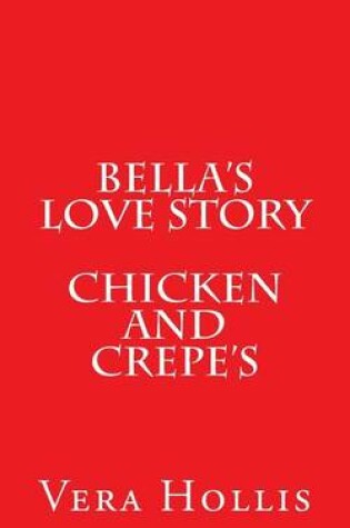 Cover of CHICKEN and CREPE'S