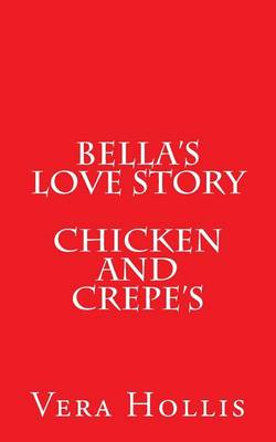 Book cover for CHICKEN and CREPE'S