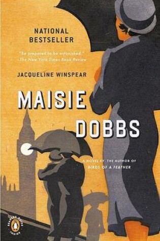 Cover of Maisie Dobbs