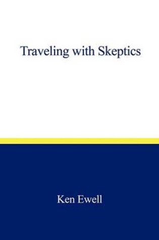 Cover of Traveling with Skeptics