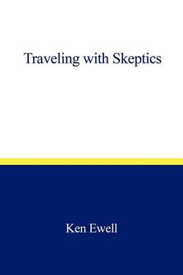 Book cover for Traveling with Skeptics