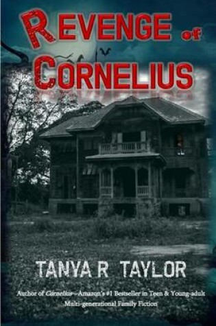 Cover of Revenge of Cornelius