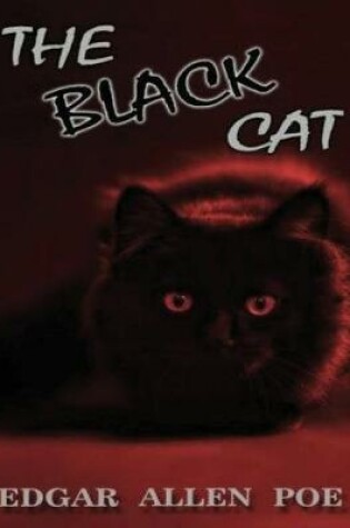 Cover of The Black Cat (Annotated)