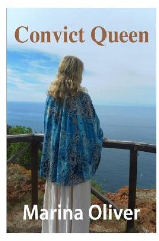 Cover of Convict Queen