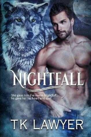 Cover of Nightfall