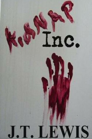 Cover of kidNAP Inc.