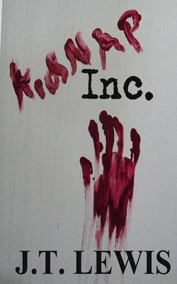 Book cover for kidNAP Inc.