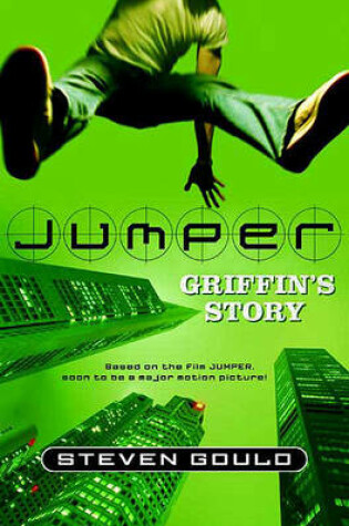 Cover of Jumper