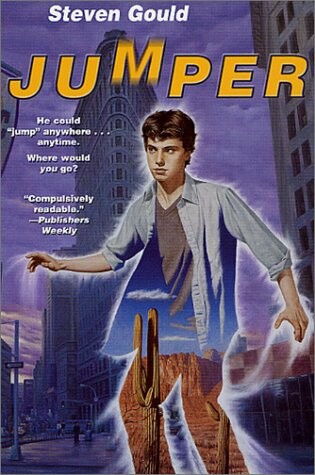 Cover of Jumper
