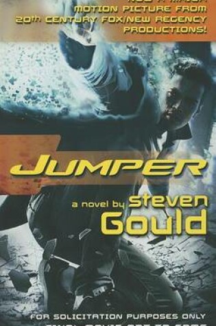 Cover of Jumper