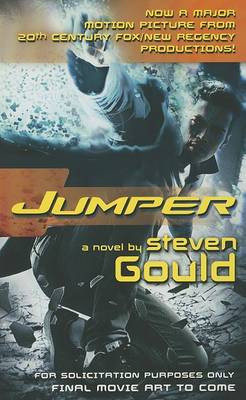 Book cover for Jumper