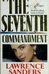 Book cover for The Seventh Commandment