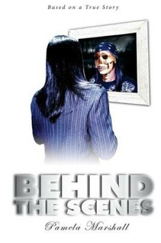 Cover of Behind The Scenes