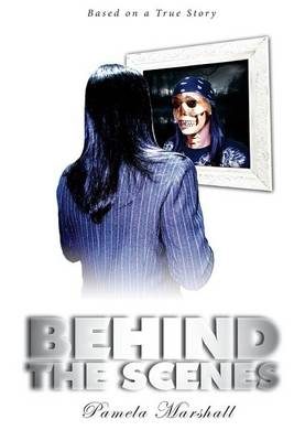 Book cover for Behind The Scenes