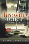 Book cover for Throwing Stones