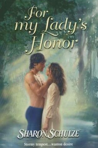 Cover of For My Lady's Honor