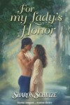 Book cover for For My Lady's Honor